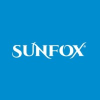Sunfox Technologies logo