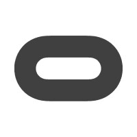 Oculus VR logo