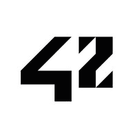 42 logo
