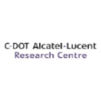 CDOT Alcatel Lucent Research Centre logo