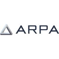 ARPA logo