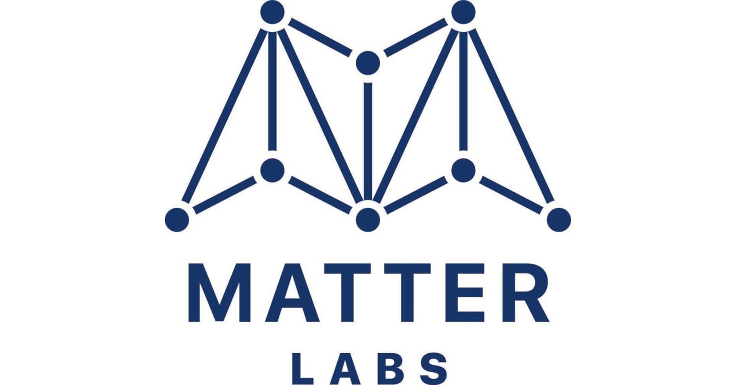 Matter Labs logo