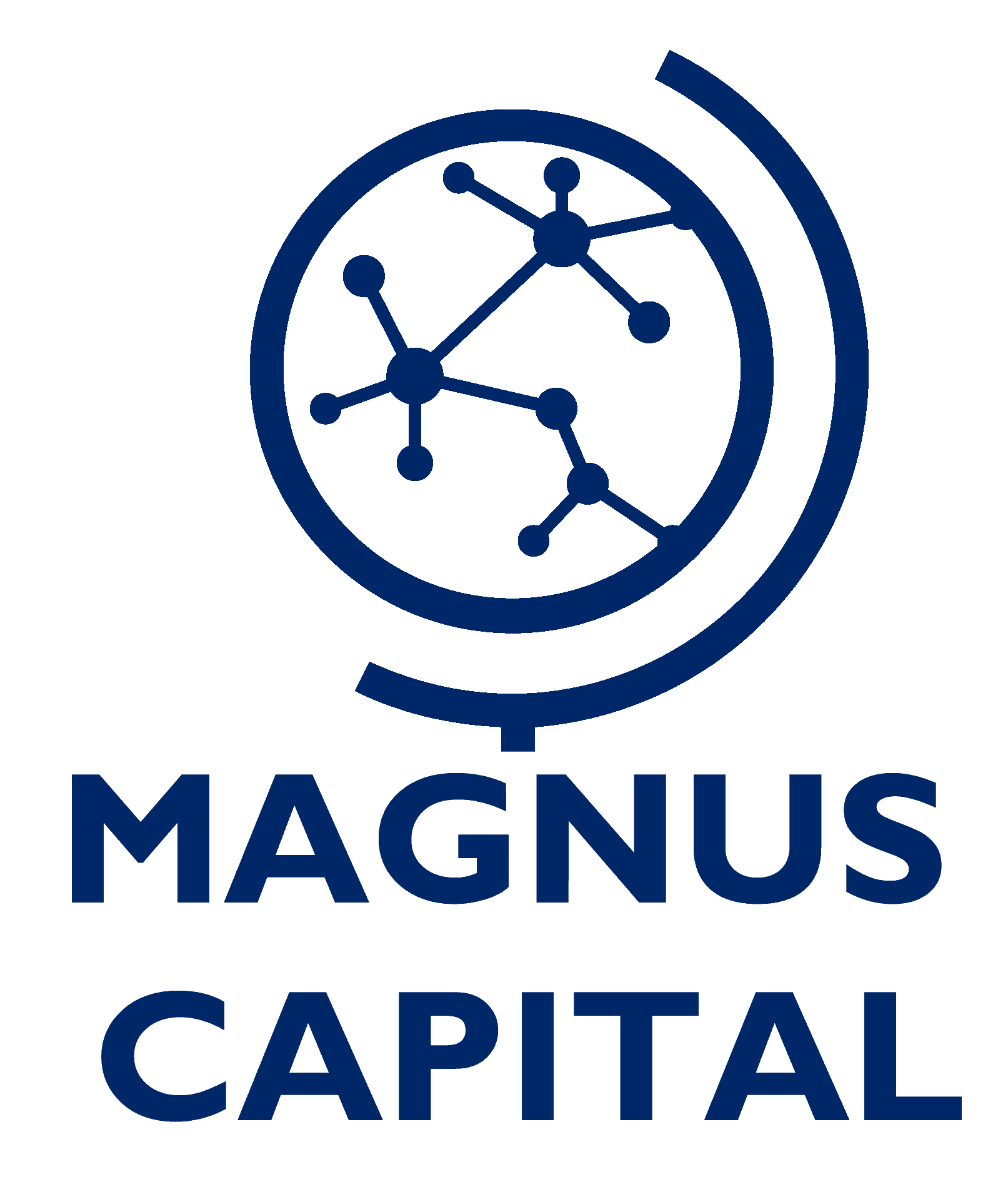 Magnus Capital logo