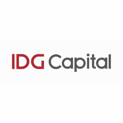 IDG Capital logo