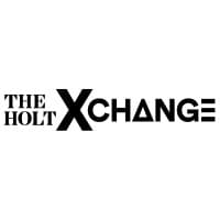 THE HOLT XCHANGE logo